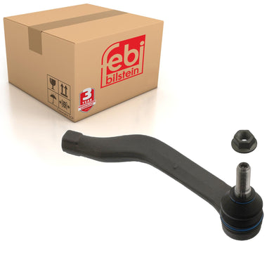Movano Front Right Tie Rod End Outer Track Fits Vauxhall Febi 43618
