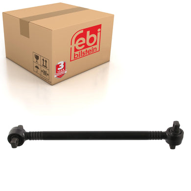 Front Upper Axle Strut Fits Mercedes Benz EVOBUS O 345 Conecto 405Con Febi 43623