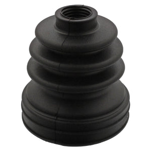 Cv Boot Fits Mini BMW Cooper R50 R52 One OE 31607518246SK Febi 43625