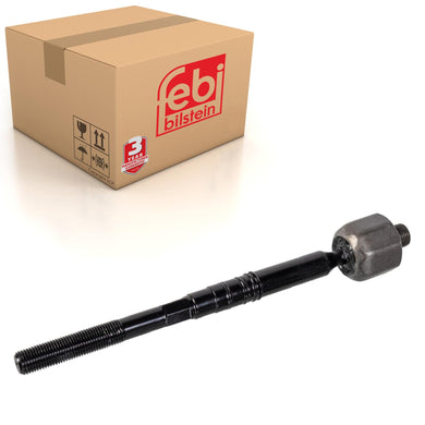 Front Inner Tie Rod Fits BMW 1 Series F20 F21 3 F30 F31 F34 4 F32 Febi 43626