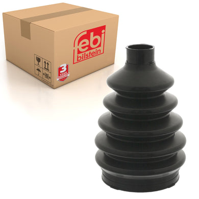 Front CV Boot Fits Vauxhall Astra Corsa G Combo C B D Vita Febi 43627