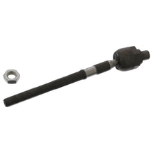 Load image into Gallery viewer, Front Inner Tie Rod Inc Nut Fits Renault Captur Clio Zoe Febi 43630