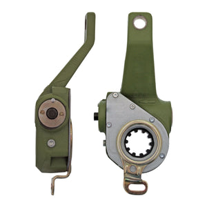 Front Right Slack Adjuster Fits Scania Serie 3 Bus113M 340 113M 360 3 Febi 43634