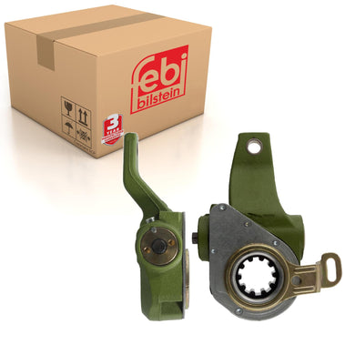 Rear Right Slack Adjuster Fits DAF XF 105XF 105 OE 281091 Febi 43637