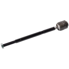 Load image into Gallery viewer, Front Inner Tie Rod Inc Nut Fits FIAT Punto Van III OE 9948343 Febi 43640