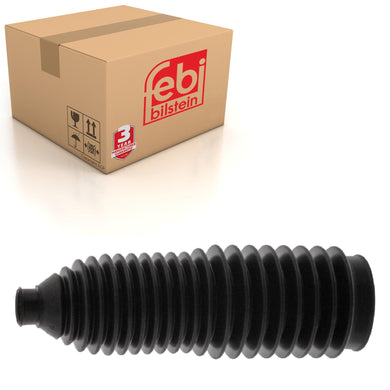 Steering Rack Boot Fits Volkswagen Passat 4motion syncro Audi A4 quat Febi 43647