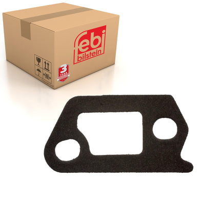 Cooling Water Flange Gasket Fits DAF 1160 AVM 1260 PP VS CF XF F LF 4 Febi 43650