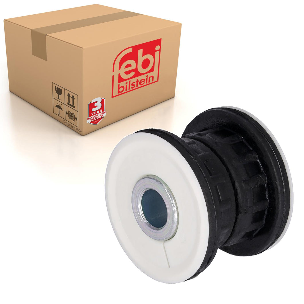 Front Control Arm Bush Kit Fits IVECO LCV Daily IV OE 504039506S1 Febi 43651