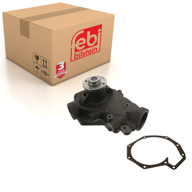 Water Pump Cooling Fits DAF 0683 585 Febi 43662