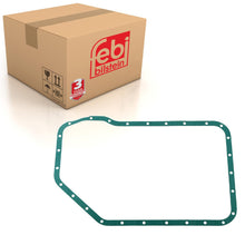 Load image into Gallery viewer, Automatic Sump Pan Gasket Fits Volkswagen Passat 4motion syncro Skoda Febi 43663