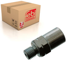 Load image into Gallery viewer, Fuel Pump Valve Fits Volvo B12 BR B M FH12 G1 G2 J FL12 FM12 G27300 7 Febi 43665