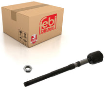 Load image into Gallery viewer, Front Inner Tie Rod Inc Nut Fits Lancia Musa FIAT Idea OE 77362502 Febi 43666