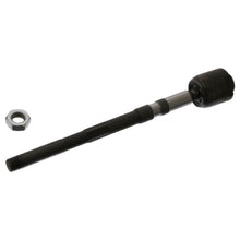 Load image into Gallery viewer, Front Inner Tie Rod Inc Nut Fits Lancia Musa FIAT Idea OE 77362502 Febi 43666