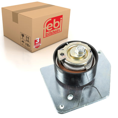 Timing Belt Tensioner Pulley Fits Suzuki Grand Vitara Renault Scenic Febi 43668