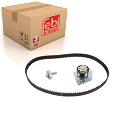 Load image into Gallery viewer, Timing Belt Kit Fits Suzuki Grand Vitara Renault Scenic Megane Xmod I Febi 43669
