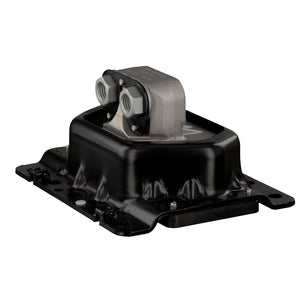 Rear Engine Mount Mounting Support Fits Volvo 20499471 Febi 43672