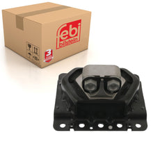 Load image into Gallery viewer, Rear Engine Mount Mounting Support Fits Volvo 20499471 Febi 43672