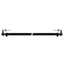 Load image into Gallery viewer, Front Tie Rod Inc Castle Nuts &amp; Cotter Pins Fits MAN L 2000 TGL TGMFO Febi 43674