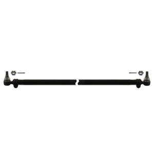 Front Tie Rod Inc Castle Nuts & Cotter Pins Fits MAN L 2000 TGL TGMFO Febi 43674