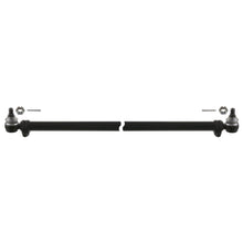 Load image into Gallery viewer, Front Tie Rod Inc Castle Nuts &amp; Cotter Pins Fits DAF CF XF 530 F 105 Febi 43675
