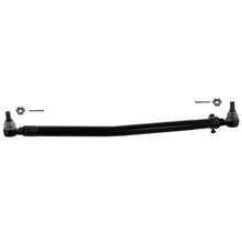Load image into Gallery viewer, Front Drag Link Inc Castle Nuts &amp; Cotter Pins From Steering Gear To 1 Febi 43676