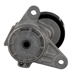 Auxiliary Belt Tensioner Assembly Fits Volkswagen Arteon 4motion Cadd Febi 43677