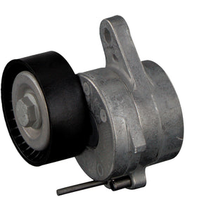 Auxiliary Belt Tensioner Assembly Fits Volkswagen Arteon 4motion Cadd Febi 43677