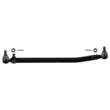 Load image into Gallery viewer, Front Drag Link Inc Castle Nuts &amp; Cotter Pins From Steering Gear To 1 Febi 43683