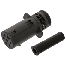 Load image into Gallery viewer, Plug Inc Screw Connection Fits DAF Volvo Scania Sauer Achsen ROR Rena Febi 43684