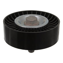 Load image into Gallery viewer, Auxiliary Belt Idler Pulley Inc Bolt Fits Lancia Phedra Zeta FIAT Scu Febi 43685