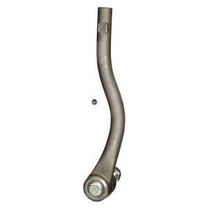 500 Front Right Tie Rod End Outer Track Fits Mercedes 251 330 08 03 Febi 43695