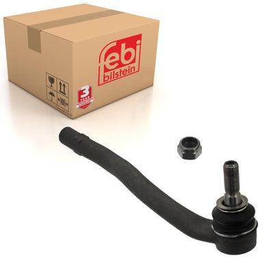 500 Front Right Tie Rod End Outer Track Fits Mercedes 251 330 08 03 Febi 43695