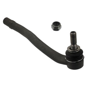 500 Front Right Tie Rod End Outer Track Fits Mercedes 251 330 08 03 Febi 43695