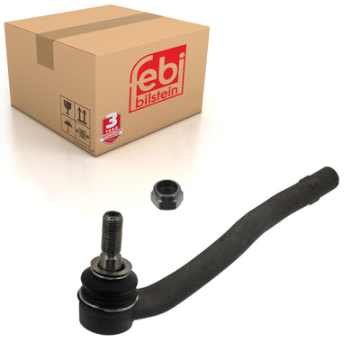 500 Front Left Tie Rod End Outer Track Fits Mercedes 251 330 07 03 Febi 43696