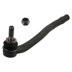 500 Front Left Tie Rod End Outer Track Fits Mercedes 251 330 07 03 Febi 43696