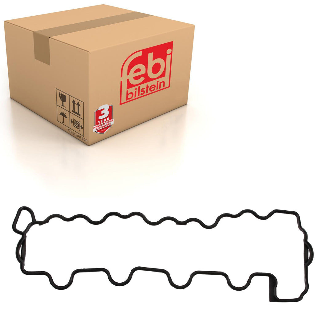 Right Rocker Cover Gasket Fits Mercedes Benz C-Class Model 202 203 CL Febi 43697