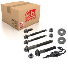 Load image into Gallery viewer, Front Control Arm Mounting Kit Fits Mercedes Benz A-Class model 176 B Febi 43699