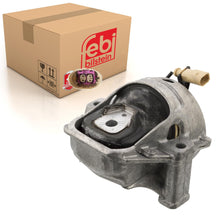 Load image into Gallery viewer, A4 2.0 TDi Engine Mount Mounting Support Fits Audi 8R0 199 381 B Febi 43700