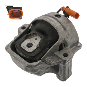 A4 Engine Mount Mounting Support Fits Audi 8R0 199 381 Q Febi 43703