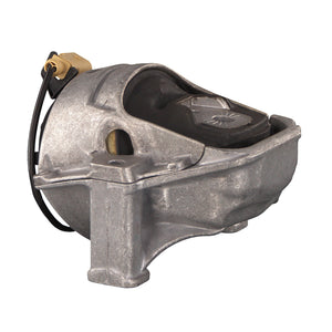 Right Engine Mount Mounting Support 8R0 199 381 AK Febi 43704