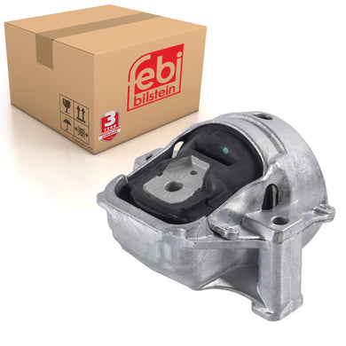 A4 Right Engine Mount Mounting Support Fits Audi 8R0 199 381 AL Febi 43707