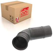 Load image into Gallery viewer, Exhaust Pipe Flexible Metal Hose Fits Mercedes Benz Actros IIIActros Febi 43712