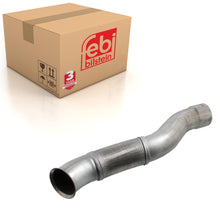 Load image into Gallery viewer, Exhaust Pipe Flexible Metal Hose Fits Mercedes Benz Actros IIIActros Febi 43713