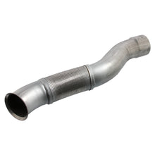 Load image into Gallery viewer, Exhaust Pipe Flexible Metal Hose Fits Mercedes Benz Actros IIIActros Febi 43713