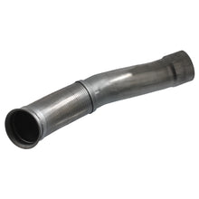 Load image into Gallery viewer, Exhaust Pipe Flexible Metal Hose Fits Mercedes Benz Actros IActros Febi 43714