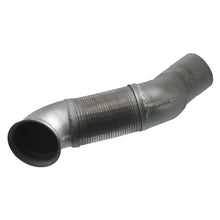 Load image into Gallery viewer, Exhaust Pipe Flexible Metal Hose Fits Mercedes Benz Actros IIIActros Febi 43715