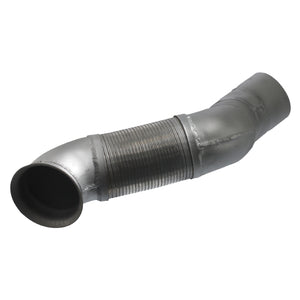 Exhaust Pipe Flexible Metal Hose Fits Mercedes Benz Actros IIIActros Febi 43715