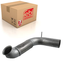 Load image into Gallery viewer, Exhaust Pipe Flexible Metal Hose Fits Mercedes Benz Actros IIIActros Febi 43716
