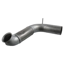 Load image into Gallery viewer, Exhaust Pipe Flexible Metal Hose Fits Mercedes Benz Actros IIIActros Febi 43716