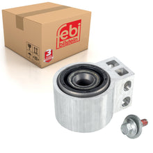 Load image into Gallery viewer, Front Lower Control Arm Bush Inc Bracket &amp; Additional Parts Fits Vaux Febi 43718